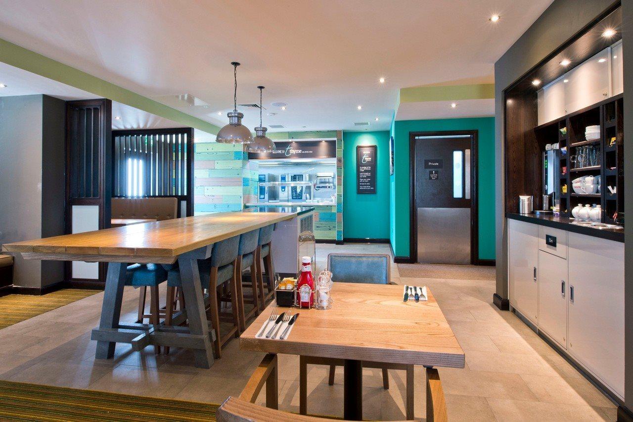 Premier Inn Wells Ngoại thất bức ảnh